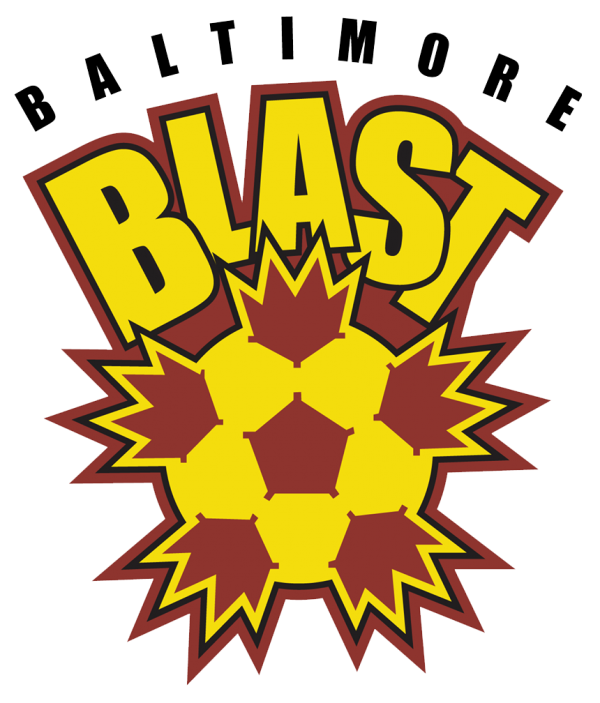 Logos The Baltimore Blast