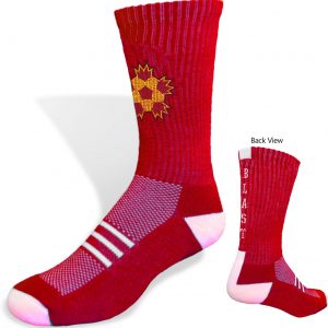 Blast Crew Socks