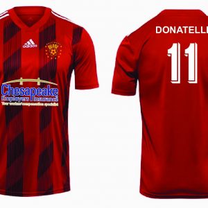 Donatelli Jersey