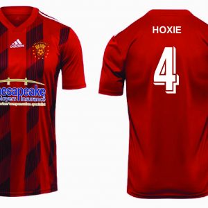 baltimore blast jersey