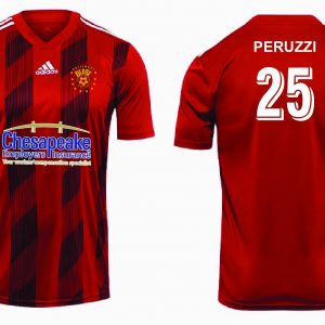 Peruzzi Jersey