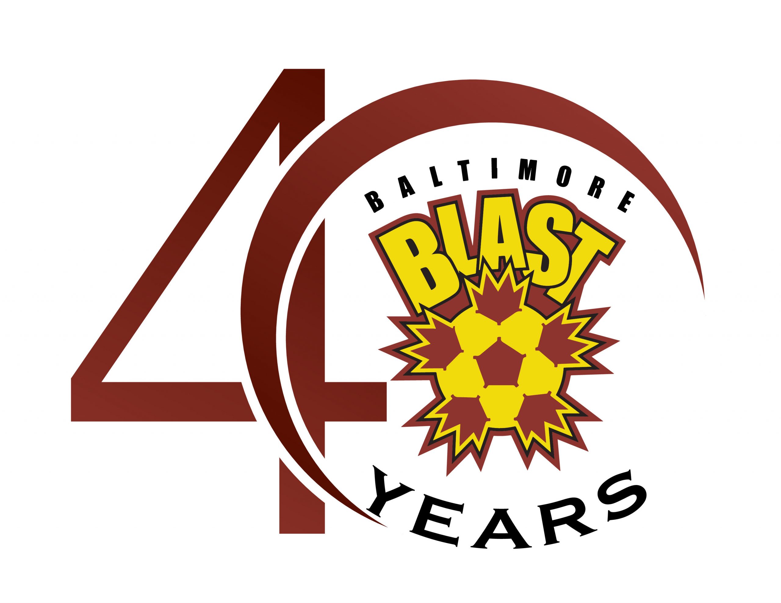 Logos The Baltimore Blast
