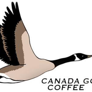 Canada Goose Coffee