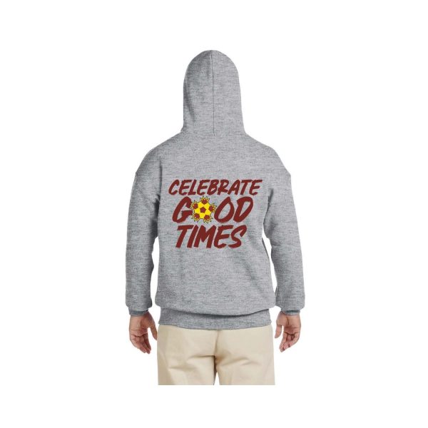 CGT Hoodie