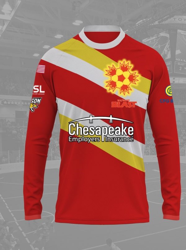 Hall Of Fame Jersey
