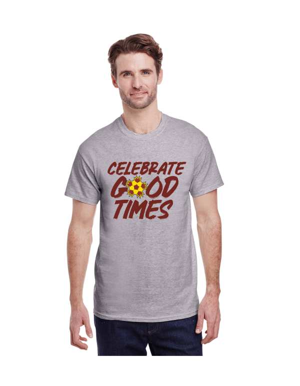 CGT Tee - Image 2