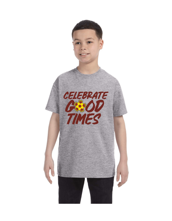 CGT Tee - Image 4