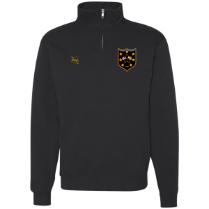 M2 Arsenal 1/4 Zip