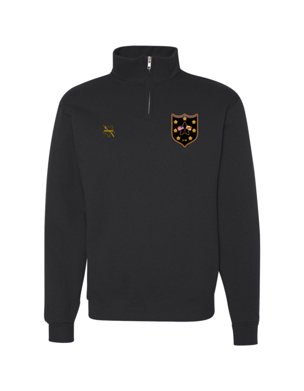 M2 Arsenal 1/4 Zip