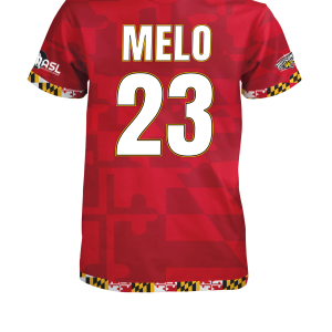 Melo Jersey