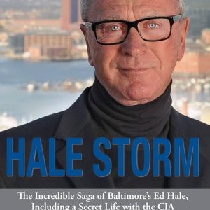 Hale Storm Book