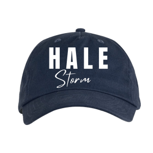 Hale Storm Hats Navy