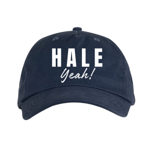 Hale Yeah Hats Navy