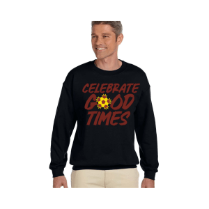 CGT Crewneck