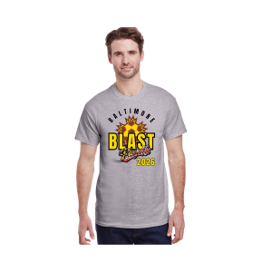 '26 Playoff Tee