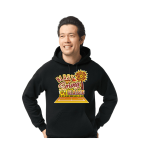 Spring Classic Hoodie