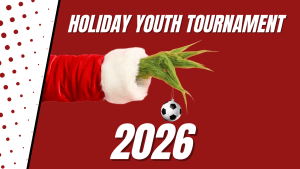 Holiday Tournament 2026